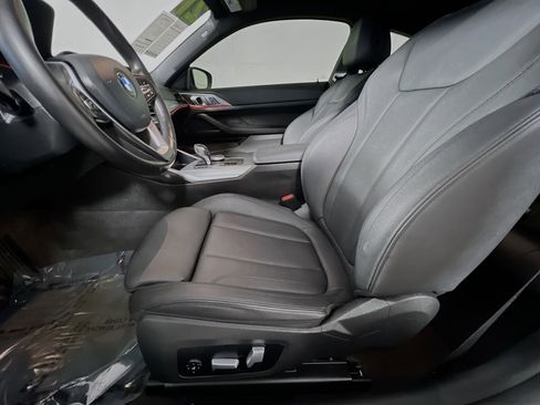 Used 2021 BMW 430i Coupe w/ Convenience Package image 15