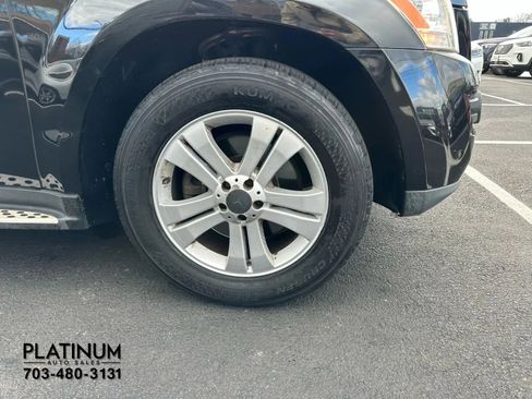 Used 2008 Mercedes-Benz GL 450 4MATIC image 24