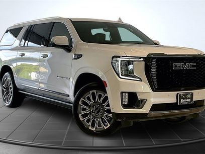 Used 2023 GMC Yukon XL Denali Ultimate