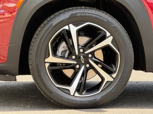 Used 2023 Chevrolet TrailBlazer RS w/ Convenience Package image 10