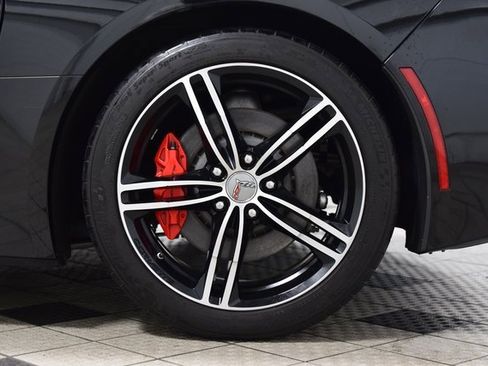 Used 2016 Chevrolet Corvette Stingray Convertible w/ Battery Protection Package image 24