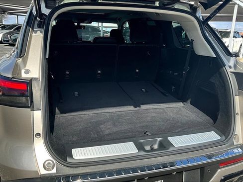 Certified 2023 INFINITI QX60 Luxe w/ Cargo Package image 54