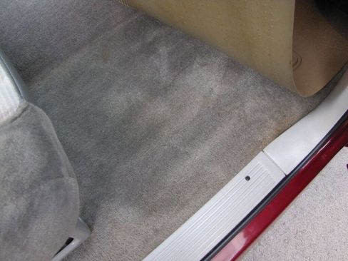 Used 1993 Chevrolet Silverado 1500 4x4 Regular Cab image 15