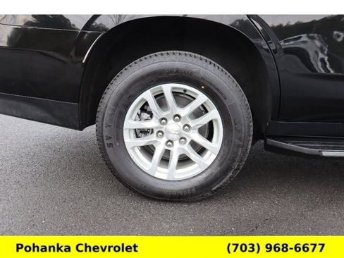 Certified 2023 Chevrolet Tahoe LT image 32