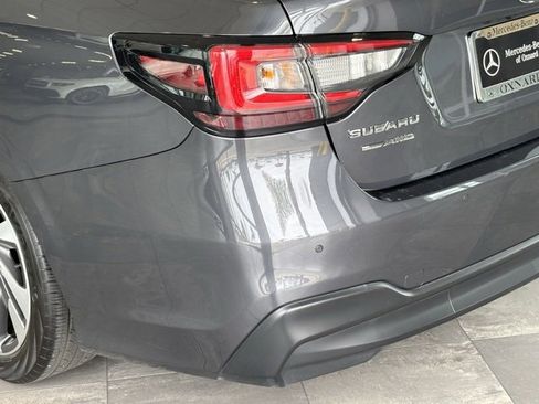 Used 2023 Subaru Legacy Limited image 6