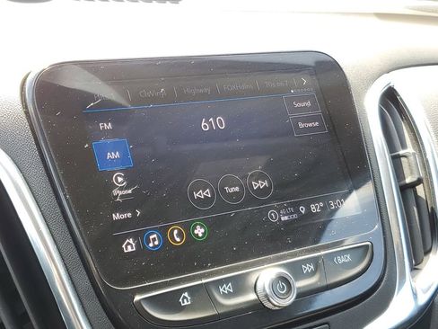 Used 2022 Chevrolet Equinox Premier image 20