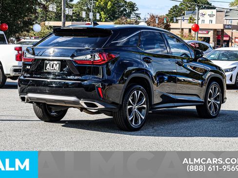 Used 2019 Lexus RX 350 FWD image 6