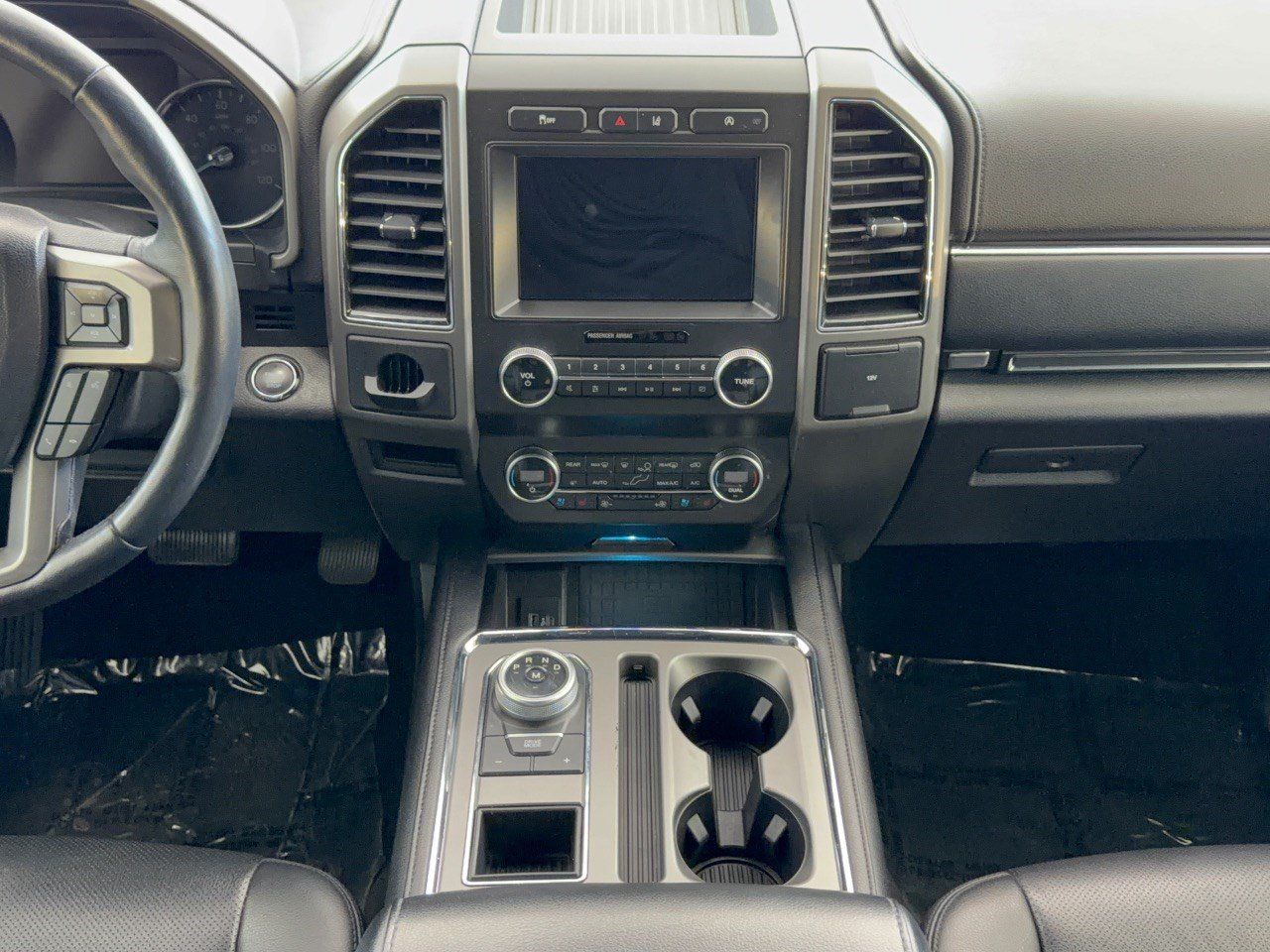 Used 2021 Ford Expedition Max XLT RWD image 22