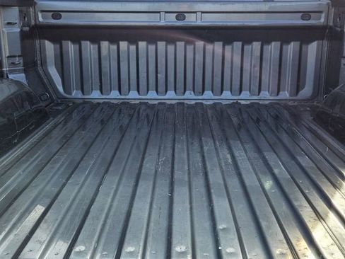 Used 2019 Chevrolet Silverado 1500 LTZ w/ LTZ Plus Package image 32