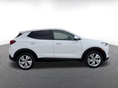 Used 2025 Buick Encore GX Preferred FWD image 16