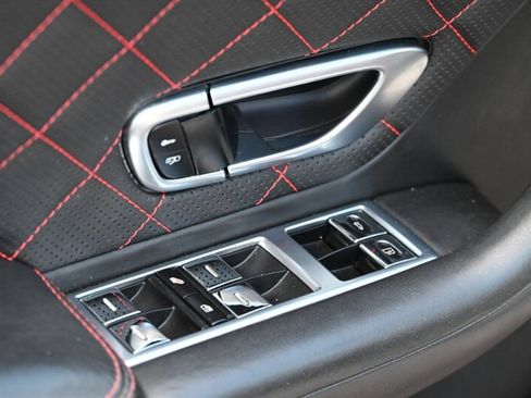 Used 2017 Bentley Continental GT V8 S AWD/4WD image 40
