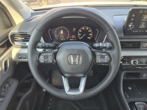 New 2025 Honda Pilot EX-L image 15