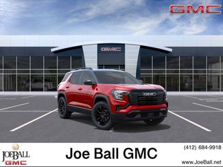 New 2026 GMC Terrain Elevation video 1