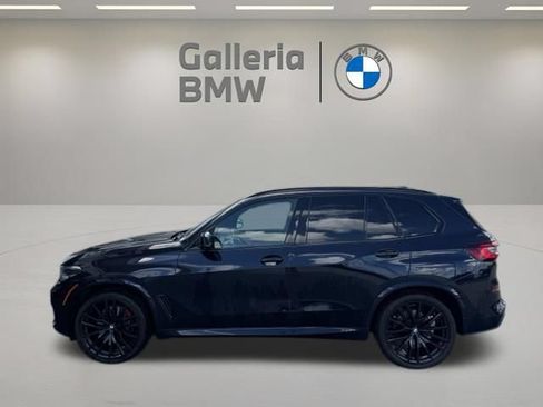 Used 2023 BMW X5 sDrive40i w/ M Sport Package RWD image 10