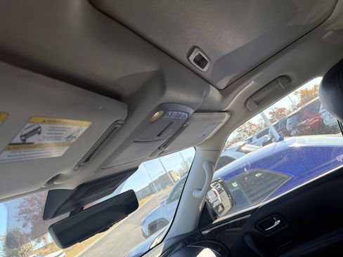 Used 2023 Nissan Armada Platinum w/ Captain's Chairs Package image 36