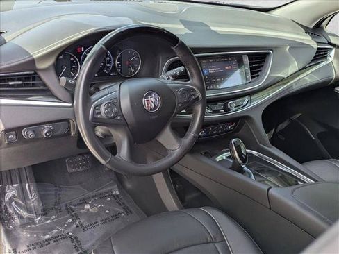 Used 2021 Buick Enclave Avenir w/ LPO, Floor Liner Package AWD/4WD image 10