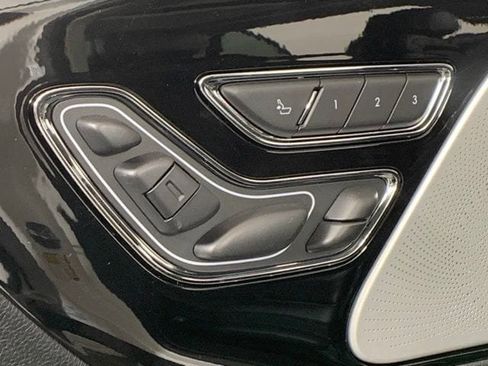 New 2025 Lincoln Aviator Reserve w/ Luxury Package image 22