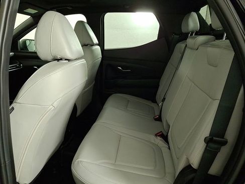 New 2026 Hyundai Santa Cruz SEL FWD image 8