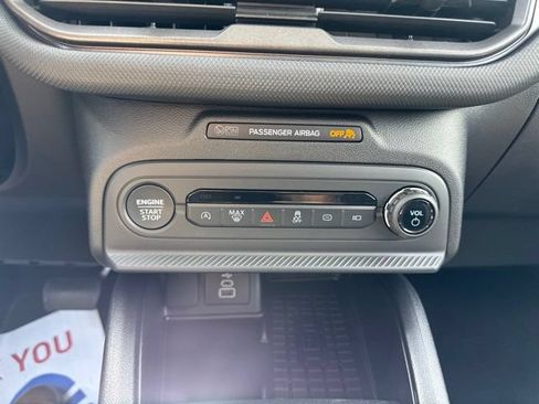 New 2025 Ford Bronco Sport Big Bend w/ Convenience Package AWD/4WD image 36