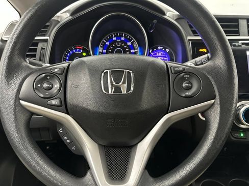 Used 2016 Honda Fit EX image 25