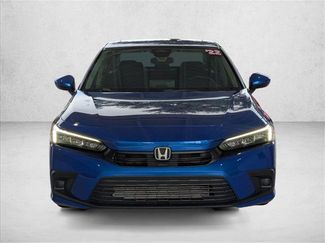 Used 2022 Honda Civic EX video 2