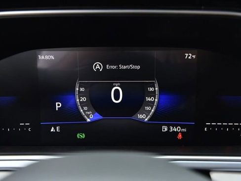 New 2026 Volkswagen Taos SE image 11