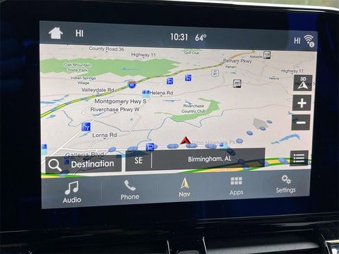 Used 2019 Lincoln Navigator Select image 25