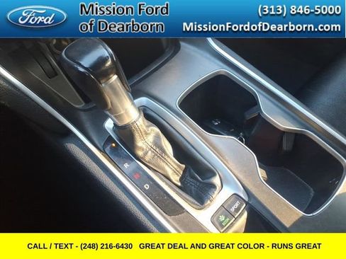 Used 2018 Honda Accord Sport image 20