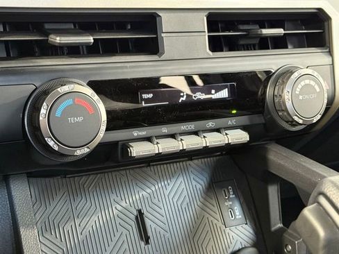 New 2025 Toyota Tacoma SR5 image 17