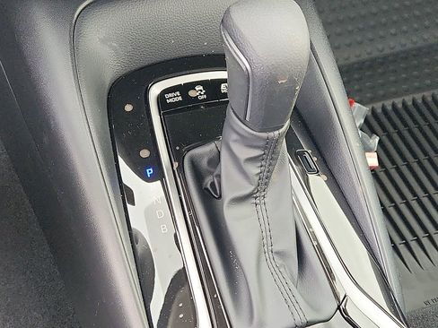 New 2026 Toyota Corolla XLE image 15