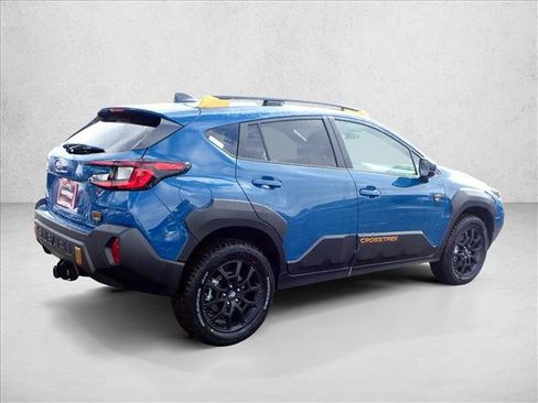 New 2026 Subaru Crosstrek 2.5i Wilderness image 4
