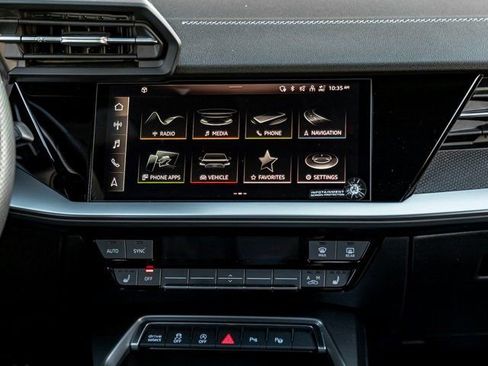 Used 2023 Audi S3 Premium Plus w/ Premium Plus Package image 17