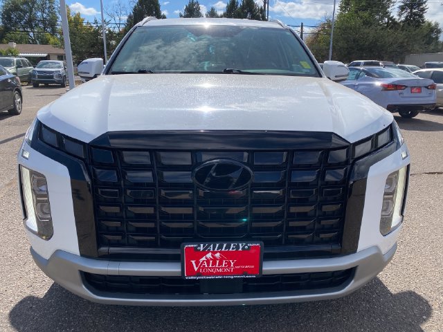 Used 2024 Hyundai Palisade SEL AWD/4WD image 8