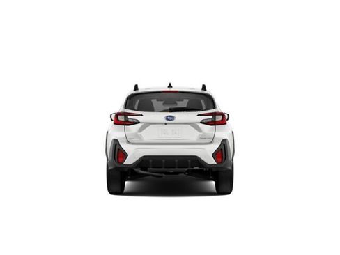 Certified 2025 Subaru Crosstrek 2.0i Premium image 9