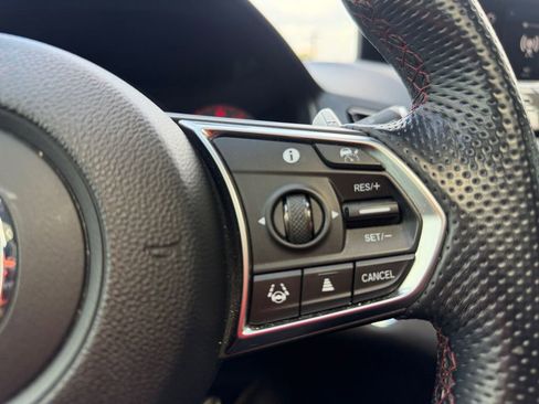 Used 2022 Acura RDX A-Spec AWD/4WD image 21