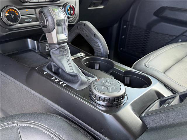 Used 2026 Ford Bronco Badlands AWD/4WD image 24