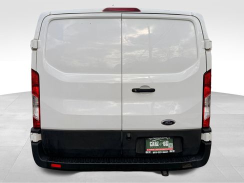 Used 2022 Ford Transit 150 Low Roof image 8
