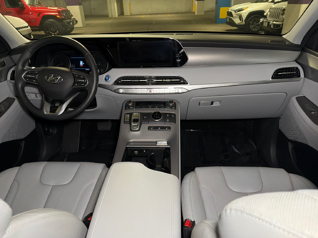 Used 2022 Hyundai Palisade SEL w/ Premium Package AWD/4WD image 18