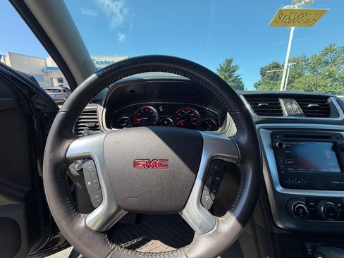 Used 2016 GMC Acadia SL FWD image 17