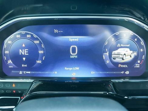 New 2026 Chevrolet Silverado 1500 LT w/ All Star Edition Plus image 25