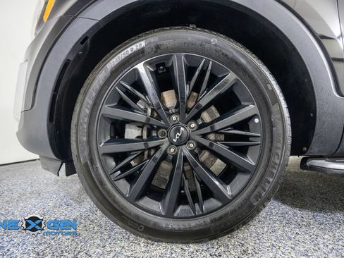 Used 2022 Kia Telluride SX w/ SX Prestige Package AWD/4WD image 49