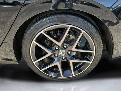 Used 2023 Honda Civic Sport Touring image 8