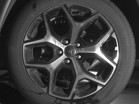 Used 2025 Jeep Compass Limited image 14