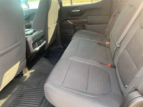 Used 2020 GMC Sierra 1500 Elevation AWD/4WD image 29