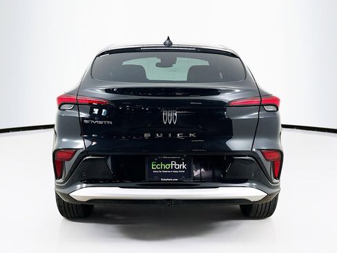 Used 2025 Buick Envista Sport Touring image 7