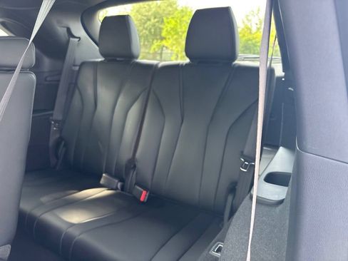 New 2026 Acura MDX A-Spec AWD/4WD image 19