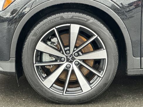 Used 2022 Polestar Polestar 2 image 11