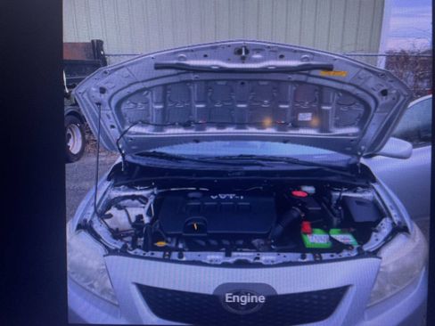 Used 2009 Toyota Corolla LE FWD image 18
