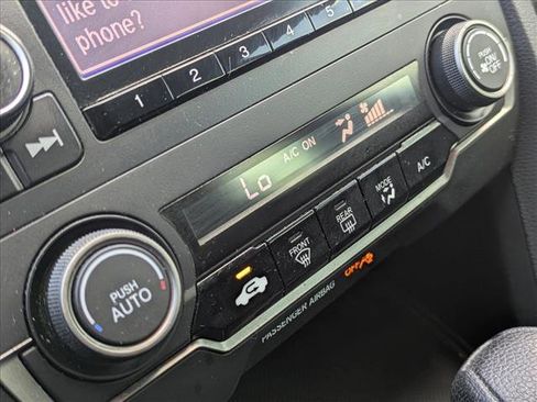 Used 2018 Honda Civic LX image 14