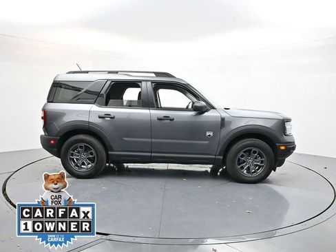 Used 2024 Ford Bronco Sport Big Bend image 9
